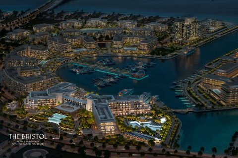Apartment in Abu Dhabi, UAE 4 bedrooms, 332.5 sq.m. № 769063 - photo 8