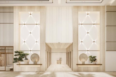 Nekretnina u gradu Dubai, UAE 75 m2 Br. 687139 - Slika 5