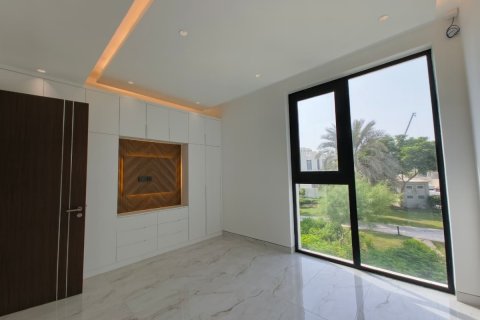 Maison de ville à vendre à  Al Zorah, Ajman, EAU 4 chambres, 348 m2 № 639190 - photo 10