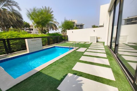 Maison de ville à vendre à  Al Zorah, Ajman, EAU 4 chambres, 348 m2 № 639190 - photo 9