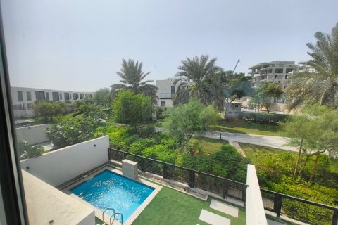 Maison de ville à vendre à  Al Zorah, Ajman, EAU 4 chambres, 348 m2 № 639190 - photo 11