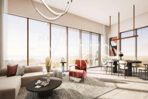 Dzīvoklis  Saadiyat Island, Abu Dhabijā, AAE 2 istabas, 99 m2 Nr. 701110 - attēls 2