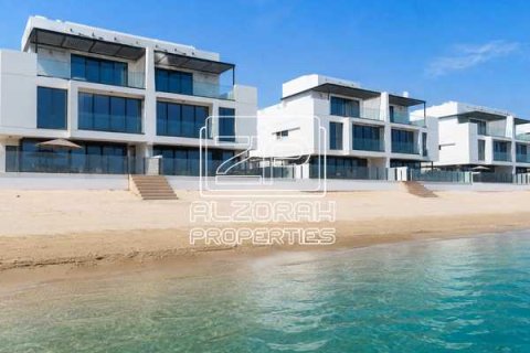 Huvila Sharjah Waterfront City, Arabiemiraatit 7 makuuhuonetta, 476 m2 № 739780 - kuva 8