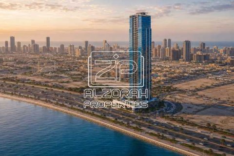 Apartamento en venta en Al Khan, Sharjah, EAU 2 dormitorios, 173 m2 № 763432 - foto 4