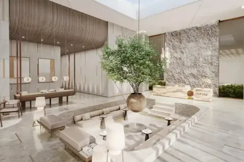 Купить квартиру в Meydan, Дубай, ОАЭ 65м2, № 679211 - фото 2