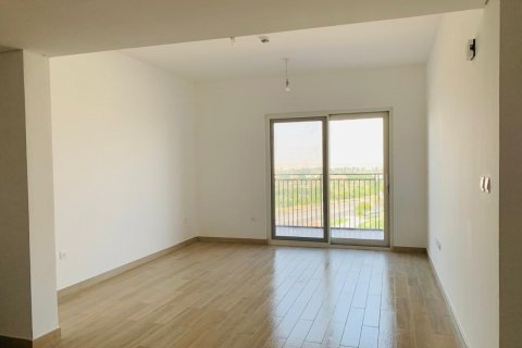 Byt na Yas Island, Abu Dhabi, SAE 1 ložnice, 65 m² Č.: 632022 - fotografie 1