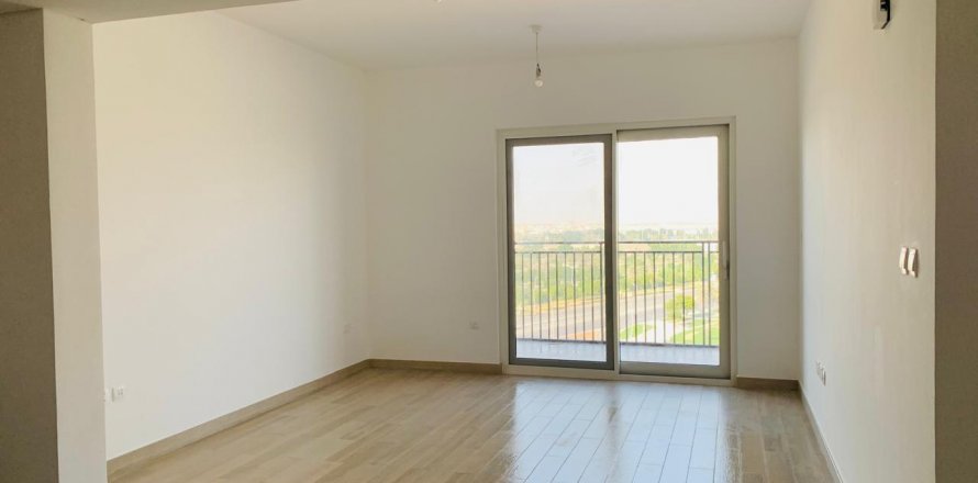 Byt na Yas Island, Abu Dhabi, SAE 1 ložnice, 65 m² Č.: 632022
