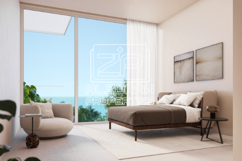 Apartment til salg i Al Zorah, Ajman, UAE 1 soveværelse, 89 kvm № 769350 - foto 11
