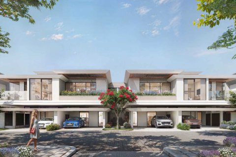 Adosado en venta en Sharjah, EAU 3 dormitorios, 206.71 m2 № 769074 - foto 2