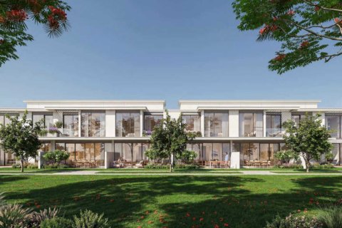Adosado en venta en Sharjah, EAU 3 dormitorios, 206.71 m2 № 769074 - foto 3