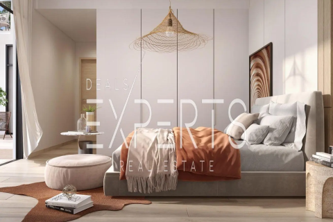 Rekkehus til salgs i Yas Island, Abu Dhabi, Emiratene 4 soverom, 263 kvm Nr. 669300 - Foto 6