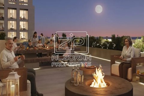 Ajman Corniche Road, UAE의 판매용 아파트 침실 2개, 175.12제곱미터 번호 706456 - 사진 23