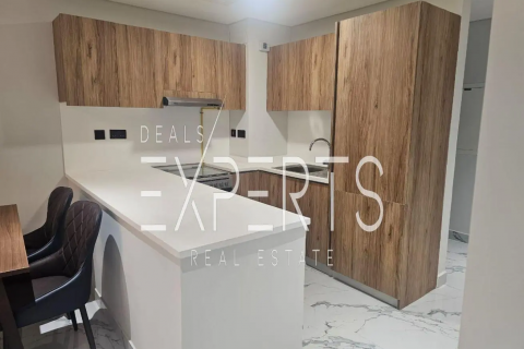 Byt na Al Maryah Island, Abu Dhabi, SAE 3 ložnice, 114 m² Č.: 641988 - fotografie 4