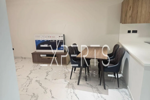 Byt na Al Maryah Island, Abu Dhabi, SAE 3 ložnice, 114 m² Č.: 641988 - fotografie 2