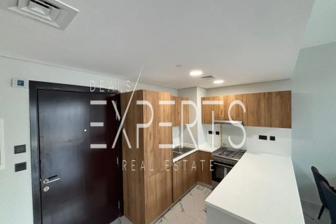 Byt na Al Maryah Island, Abu Dhabi, SAE 3 ložnice, 114 m² Č.: 641988 - fotografie 3