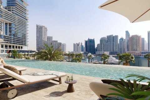 Apartamento para venda em Business Bay, Dubai, EAU 4 quartos, 684.51 m2 № 763435 - foto 13