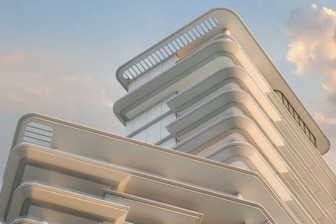 Apartamento para venda em Business Bay, Dubai, EAU 4 quartos, 684.51 m2 № 763435 - foto 14