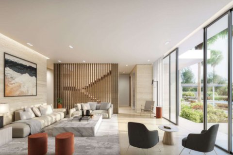 Shtëpi në qytet në Al Reem Island, Abu Dhabi, Emiratet e Bashkuara Arabe 3 dhoma gjumi, 248 m2. № 631568 - Foto 5
