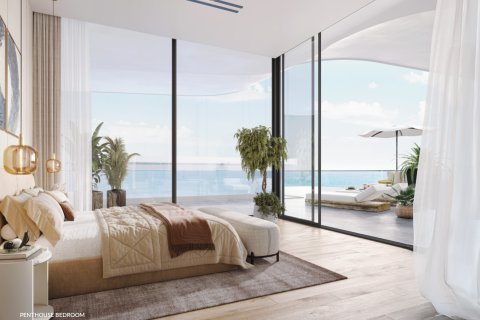 Appartement à vendre à  Al Marjan Island, Ras Al Khaimah, EAU 4 chambres, 471.85 m2 № 709397 - photo 12