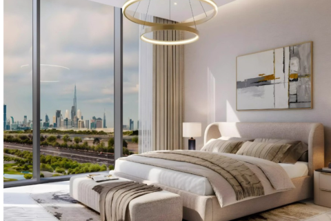 Appartement à vendre à  Mohammed Bin Rashid City, Dubai, EAU 1 chambre, 67.72 m2 № 727026 - photo 7