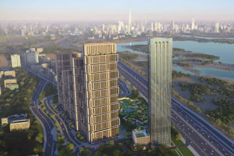 Appartement à vendre à  Mohammed Bin Rashid City, Dubai, EAU 1 chambre, 67.72 m2 № 727026 - photo 8