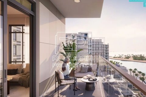 Byt v Maryam Island, Sharjah, SAE 2 ložnice, 1156 m² Č.: 726182 - fotografie 4