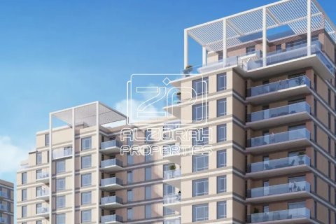 Byt v Maryam Island, Sharjah, SAE 2 ložnice, 1156 m² Č.: 726182 - fotografie 3