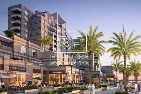 Byt v Maryam Island, Sharjah, SAE 2 ložnice, 1156 m² Č.: 726182 - fotografie 6