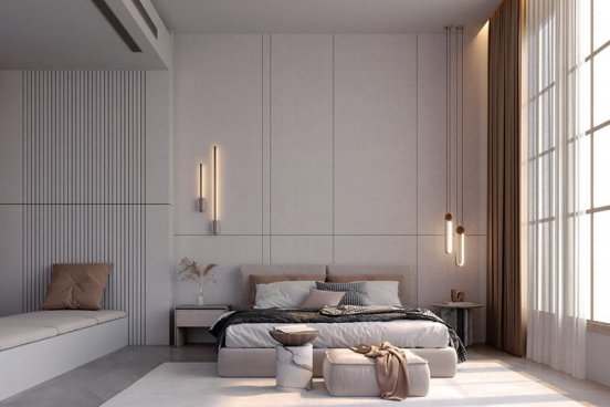 ارتفاع أسعار العقارات في دبي في مارس. أصبحت الفلل أكثر تكلفة بنسبة 17٪