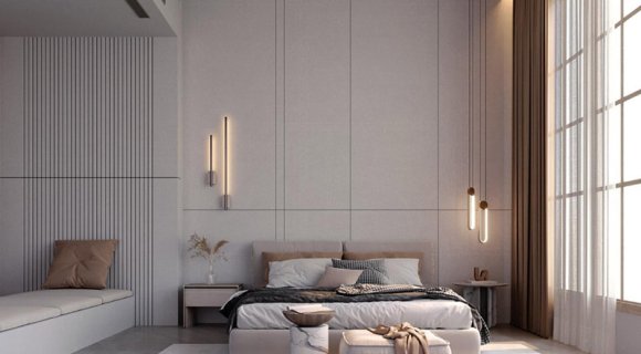 ارتفاع أسعار العقارات في دبي في مارس. أصبحت الفلل أكثر تكلفة بنسبة 17٪