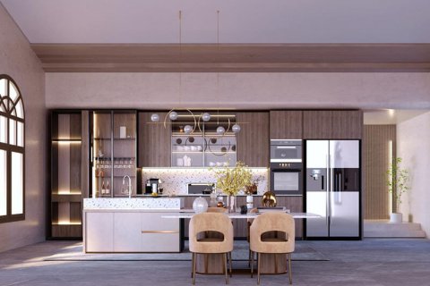 سجلت دبي أكثر من 1.2 مليار درهم في معاملات عقارية يوم الأربعاء