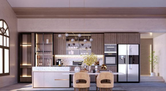 Dubai records over AED1.2 bn in realty transactions Wednesday