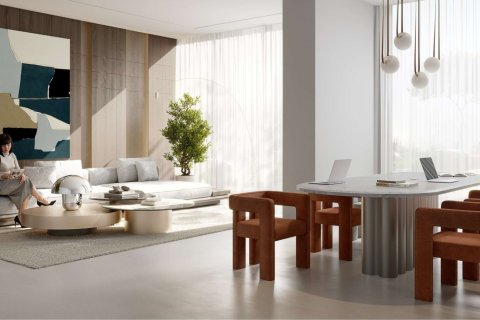 Dubai Land, Dubai, BAE’de satılık daire 1 yatak odası, 69.96 m&sup2; No 680066 - fotoğraf 6