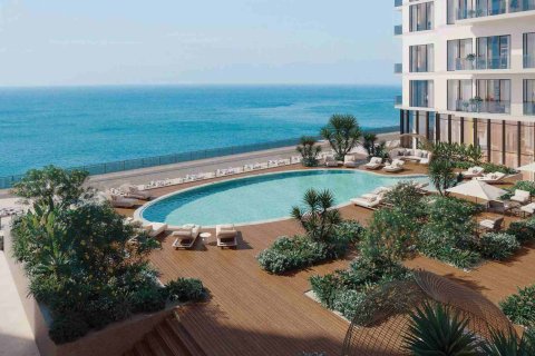 Appartement te koop in Al Marjan Island, Ras Al Khaimah, VAE 1 kamer, 30.94 vr.m., nr 740903 - foto 5