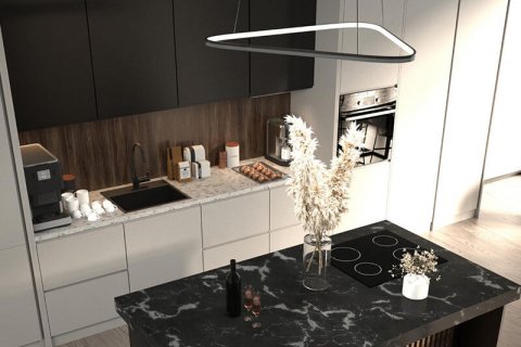 بيع قطعة أرض في جزيرة جميرا باي هو الأغلى على الإطلاق