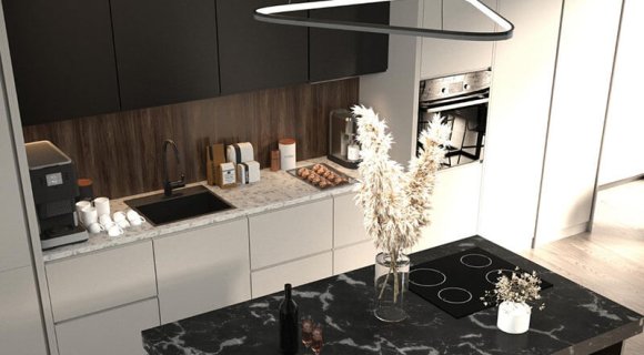 Jumeirah Bay Island plot sale is the most expensive ever