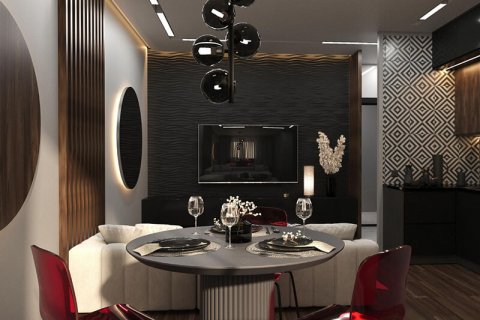 تم تسمية المناطق في دبي التي شهدت أكبر زيادة في الأسعار في يونيو