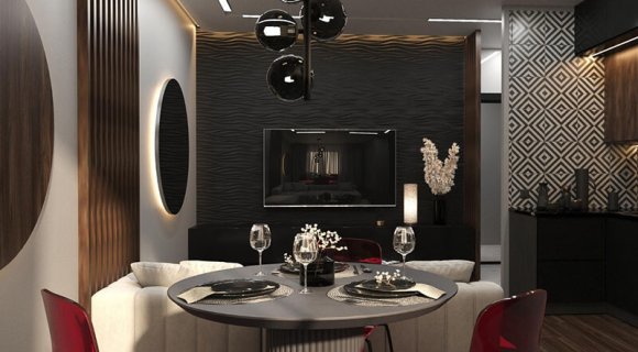 Dubai areas with the biggest price increase in June were named