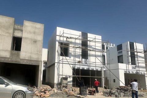 Al Zorah, Ajman, UAE의 판매용 타운하우스 침실 4개, 297제곱미터 번호 647573 - 사진 8