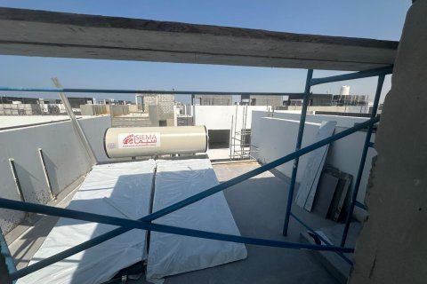 Al Zorah, Ajman, UAE의 판매용 타운하우스 침실 4개, 297제곱미터 번호 647573 - 사진 9
