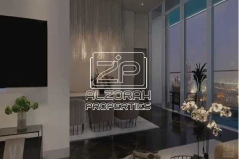 דירה למכירה ב Al Mamzar - Sharjah, Sharjah, איחוד האמירויות 3 חדרי שינה, 226 מ"ר, מספר 726615 - תמונה 27