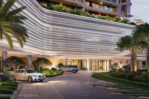 Leilighet til salgs i Jumeirah Islands, Dubai, Emiratene 3 soverom, 152.36 kvm Nr. 751843 - Foto 11