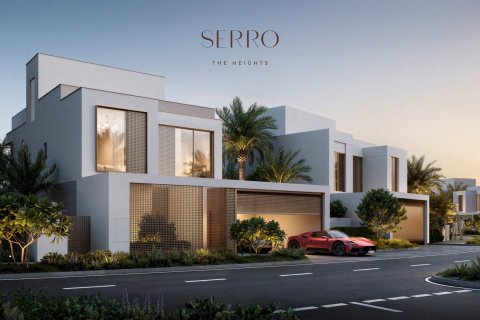 Vila u gradu Dubai, UAE 5 spavaće sobe, 546.64 m2 Br. 740419