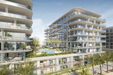 Leilighet i Sharjah Waterfront City, Sharjah, Emiratene 1 soverom, 88 kvm nr. 739784