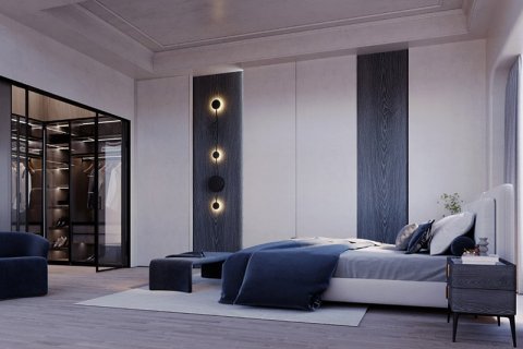 عزيزي تكشف عن مشروع مجتمعي سكني جديد في دبي