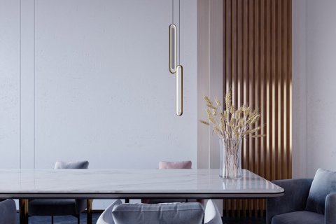 قطاع العقارات في دبي يسجل معاملات بقيمة 157 مليار درهم في الربع الأول