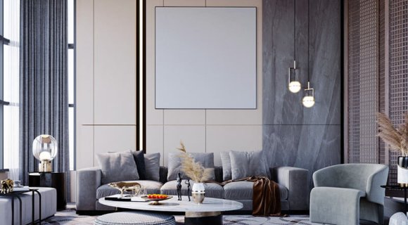 Abu Dhabi Q1 real estate deal value grows three-fold to $3.2bln