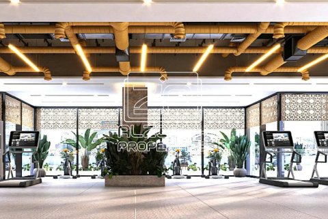 Apartemen di FARADIS di Al Mamzar - Sharjah, UEA 2 kamar tidur, 147.7 m2 nomor 705455 - foto 20