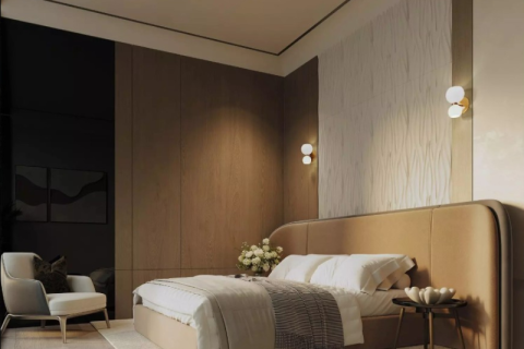 Duplex in Dubai, UAE 3 bedrooms, 343.28 sq.m. № 712035 - photo 5