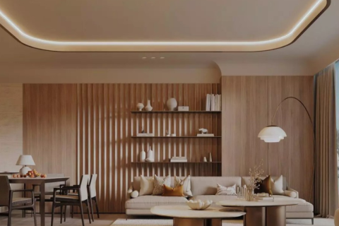 Duplex in Dubai, UAE 3 bedrooms, 343.28 sq.m. № 712035 - photo 4